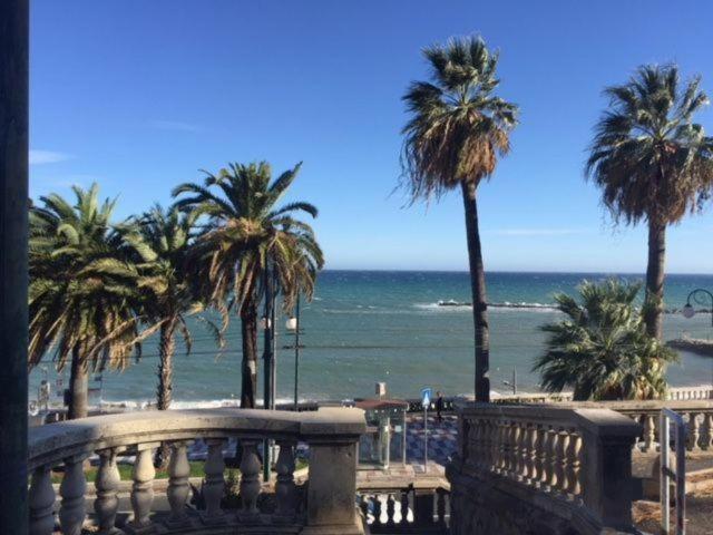 Appartement Petit Avec Classe San Remo